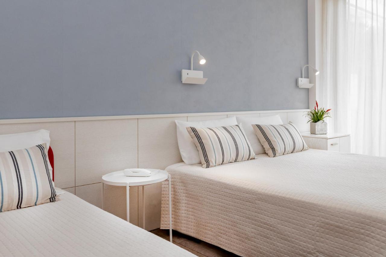 Hotel Panorama Cattolica Zewnętrze zdjęcie