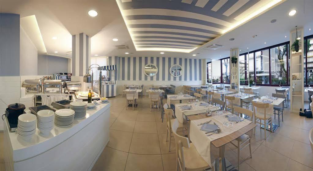 Hotel Panorama Cattolica Zewnętrze zdjęcie