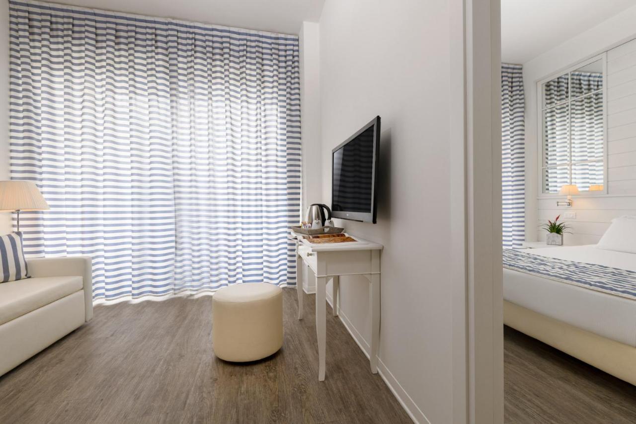 Hotel Panorama Cattolica Zewnętrze zdjęcie