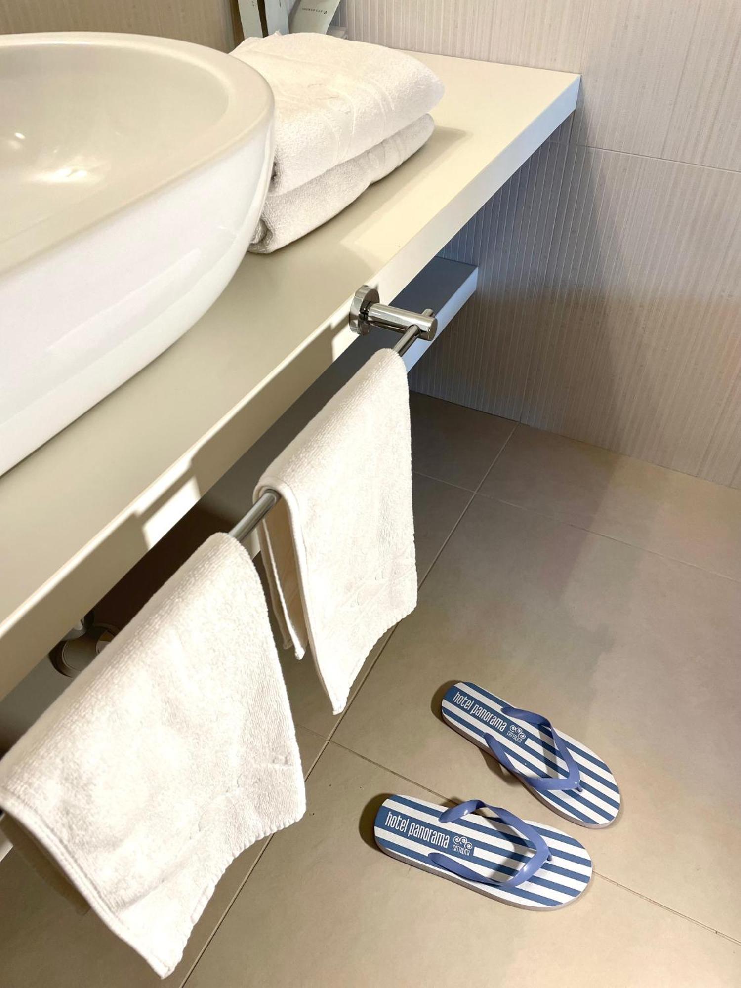 Hotel Panorama Cattolica Pokój zdjęcie