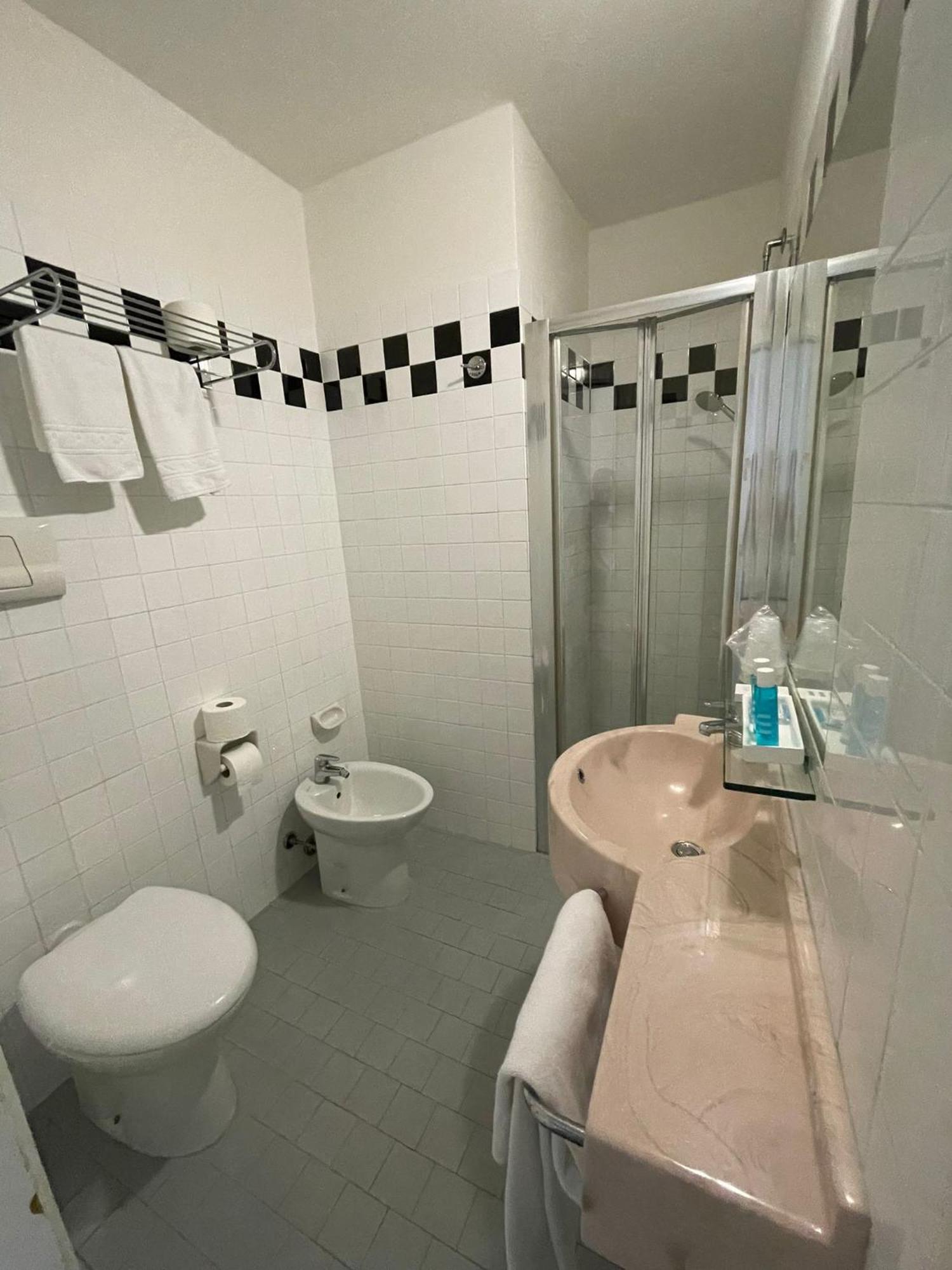 Hotel Panorama Cattolica Pokój zdjęcie